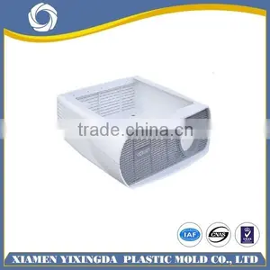 Plastic Molded Enclosure thumbnail-1