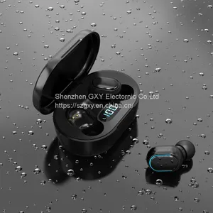 E7S Tws Headphone Wireless Bluetooth 5.0 Earphone Mini Earbuds With Mic Charging Box Sport Bluetooth Headphone thumbnail-5