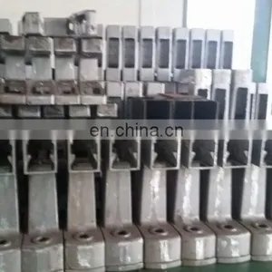 HR-150A HRA, HRB, HRC Manual Rockwell Hardness Tester thumbnail-6