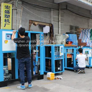 Industrial Chillers, Chemical Chillers, Injection Chillers, Suction Chillers thumbnail-1