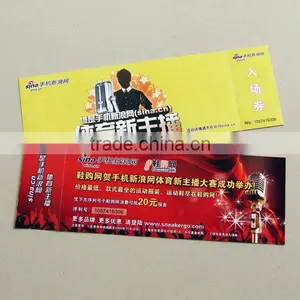 Queue Tickets thumbnail-3