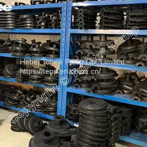 Rubber Pump Spare Parts thumbnail-1