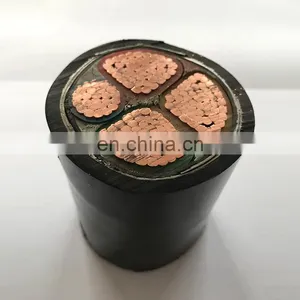 Underground XLPE High Voltage Power Cable Electric Wire thumbnail-5