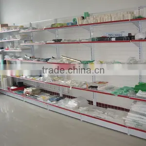Professional White Plastic T-shirt Bag(made in China) With High Quality thumbnail-1