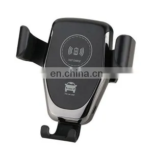 2020 New Arrival Wireless Charger Stand for Iphone 8 X Charger Dock Station Charger for Apple thumbnail-1