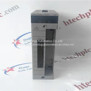 YOKOGAWA AAI543-S50 Analog Output Module PLC DCS VFD thumbnail-1