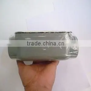 Rigid Conduit Connectors,Aluminum,gray thumbnail-2