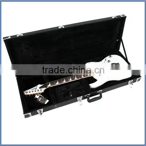 Music Instrument Portable Bass Guitar Case thumbnail-2