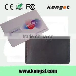 Cheap Price 2GB Business Credit Silm Card Adapter for Life Card thumbnail-2
