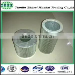GX-63*40 LH Hydraulic Filter for Metallurgical Industry thumbnail-5