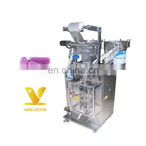 Automatic Counting Packaging Packing Machine Factory Price For Pill Medicine thumbnail-1