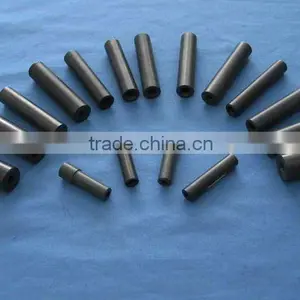HIGH QUALITY Ceramic Si3N4 Silicon Nitride Thermocouple Protection Tube And Rod thumbnail-1