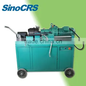 New Product Construction Thread Rolling Machine thumbnail-1