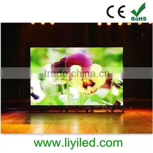 2014 Popular Outdoor Advertising Led Display Made in thumbnail-1