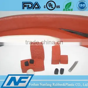 Europe Exporting Foam Rubber Tubing With High Temperature thumbnail-6