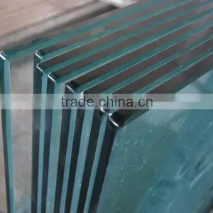 High Quality Tempered Glass With Comprtitive Price thumbnail-1
