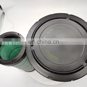 Excavator Spare Parts Air Filter 6I-2506+6I-2504 600-185-5110+600-185-5120 FOR SK250-8 SK350-8 PC300-7 PC360-7 E325D thumbnail-5