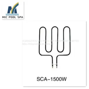 Sauna Stove Wire Used for Sauna Room, Heating Stove Wire Sauna Room Accessories thumbnail-1