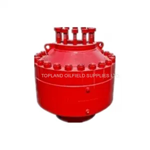 Annular BOP / Annual Blowout Preventer For Oilfield thumbnail-1