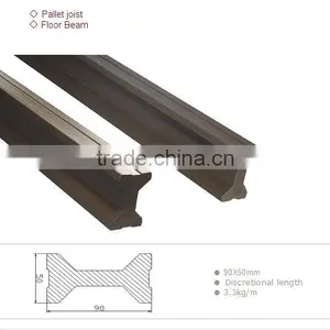 2015 New Tech WPC Pallet SD-P9 thumbnail-1