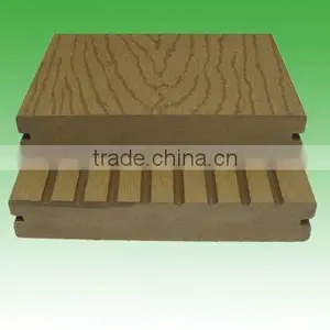 Solid Decking/competitive Price WPC SD-14525 thumbnail-1
