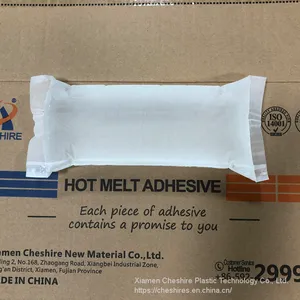 Structure Glue Transparent Colorless Hot Melt Pressure Sensitive Adhesive for Nursing Pads Baby Diaper Construction Glue thumbnail-5