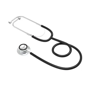 Contec SC21 Portable Stethoscope Medical Sthethoscope thumbnail-1