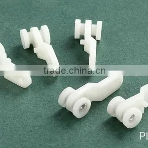 Curtain Track Plastic Runner PLA0906 thumbnail-1