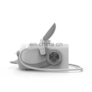 Wholesale Price 808nm Alexandrite Diode Laser Hair Removalhair Removal Machine for Home Use thumbnail-4