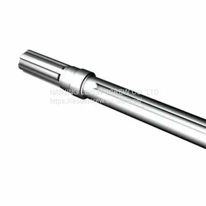 Screw Shaft Manufacturer thumbnail-1