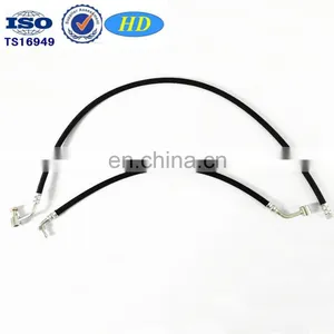 OEM Customized High Performance Power Steering CSM Fuel Filler Hose Assembly thumbnail-1