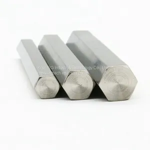 ASTM B348 Grade 2 25mm Pure Titanium Round Bar thumbnail-4