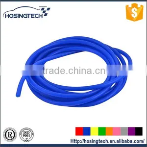 Blue 8mm Automotive Flexible High Temperature Silicone Rubber Hose Silicone Vacuum Hose thumbnail-3