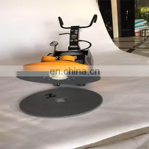 CE ISO 24 Hours After-sale Service Available 20 Inch High Speed Concrete Floor Polishing Machine With Grinding Grits for Sale thumbnail-5