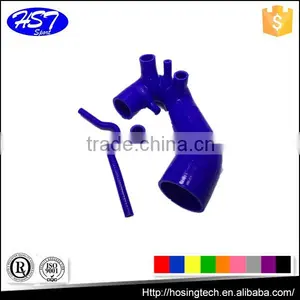China Verified Supplier tt 180 Auto Accessories Flexible Silicone Radiator Hose Kit thumbnail-1