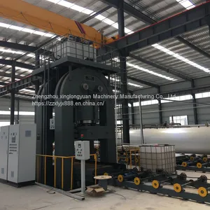 Fibre Cement FactoryEquipment thumbnail-3