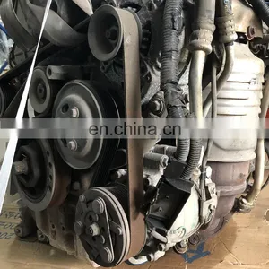 Original Manufacturer Used Outboard Engine Sale Used Japan Engine R20A1 Engines for Sale Used thumbnail-3