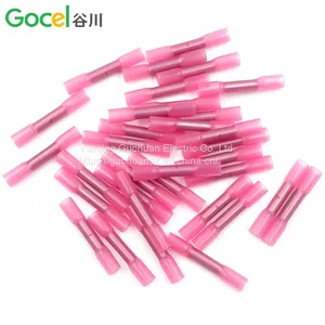 BHT1.25 Heat Shrinkable Terminal Heat Shrinkable Middle Terminal thumbnail-2