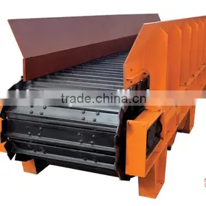 China Best Professional GBZ Heavy-duty Plate-type Feeding Machine Certified by CE ISO9001:2008 SGS GOST thumbnail-1