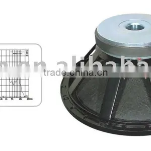 Speaker Driver Unit thumbnail-1