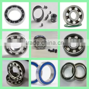 High Quality Skate Bearing 608 Hybrid Steel Ceramic Bearing Made in China thumbnail-2