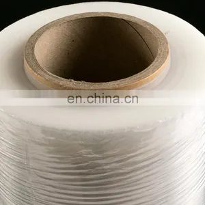 PE Material and Packaging Usage Plastic Shrink Wrap Film Pallet Shrink Wrap Stretch Film thumbnail-4