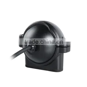 Indoor Vehicle Security Camera System Mini Analog Camera Bus Taxi Ccd hd Spy Cameras thumbnail-4