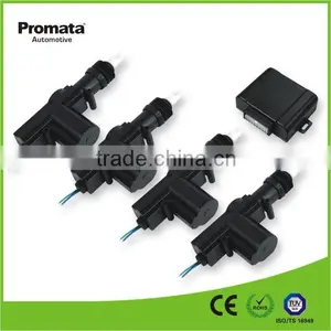 12v/24v Lock System Car Center With Double Unlock Function 5kgs Force and 100000 Times Life Cycle thumbnail-1