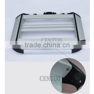 Car Aluminum Roof Luggage Basket Carrier CT-5756 thumbnail-1