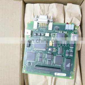 6SE7090-0XX84-2FK0 SIMOVERT MASTERDRIVES Frequency Converter Spare Part PLC OP1S Operation Panel thumbnail-3