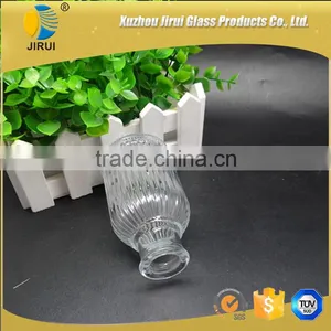 40ml Small Diffuser Perfume Glass Bottle thumbnail-2