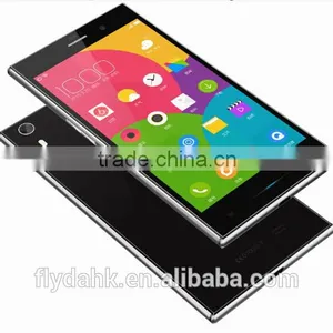 100% Original 5.0" INew L3 Mobile Phone 2gb Ram +16gb Rom 1280*720pixels Android5.0os 4G Lte Smartphone thumbnail-1