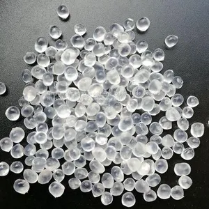 Polycarbonate PC Optical Grade Sabic Lexan OQ 1028 and PC-5800, Makrolon OD2015, Clear Tansparent thumbnail-3