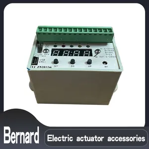 Electric Actuator Accessories TJ-ZN2012M Intelligent Module thumbnail-1